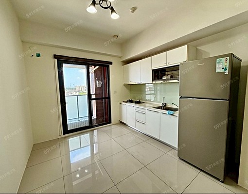 (租)仁德北保路幸福2房平車含管 - 591租屋網 - Image 4