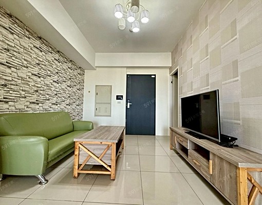 (租)仁德北保路幸福2房平車含管 - 591租屋網 - Image 3