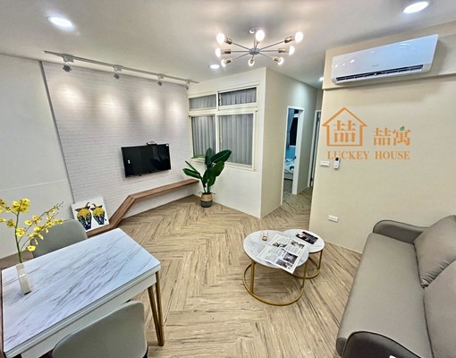 🍊台北橋站兩房明亮空間交通便捷 - Image 2