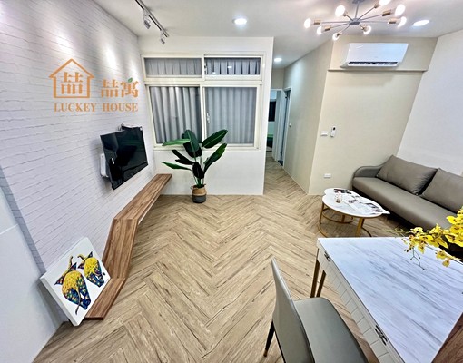 🍊台北橋站兩房明亮空間交通便捷 - Image 4