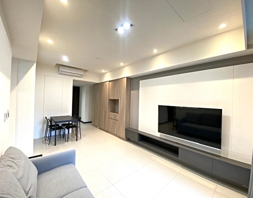 水湳中國醫逢甲🍁精美全室裝潢💫三房平車💫可租補入籍 - 591租屋網 - Image 6