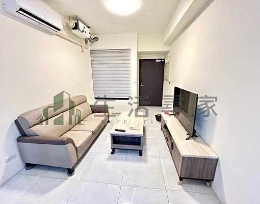 安南區電梯大樓.可租補.入戶籍.寵物 - 591租屋網 - Image 1