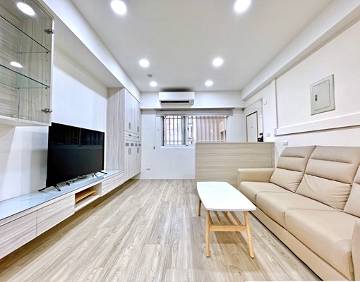 可租補戶籍好學區南屯costco😍收納超多優質新裝潢3房 - Image 3