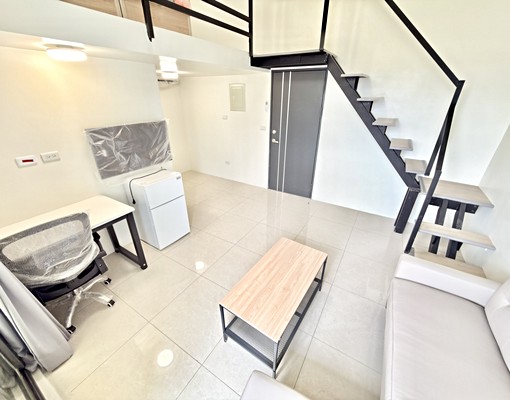 小洪精選-全新完工💜超美樓中樓💜陽台獨洗💜採光 - Image 6