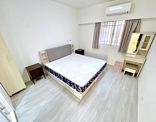 可租補戶籍好學區南屯costco😍收納超多優質新裝潢3房 - Image 11