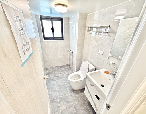 小洪精選-全新完工💜超美樓中樓💜陽台獨洗💜採光 - Image 10