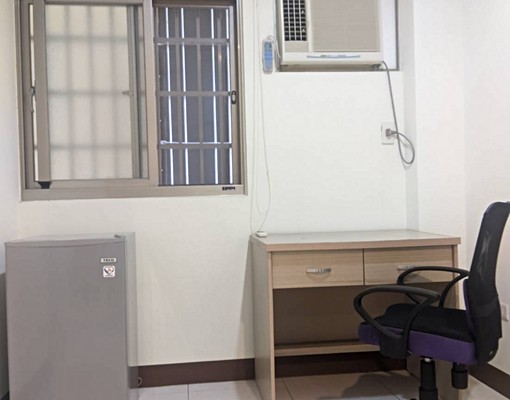 新8坪廁開窗/近高雄火車站,捷運,高醫/包網/家具齊/女性佳 - Image 8