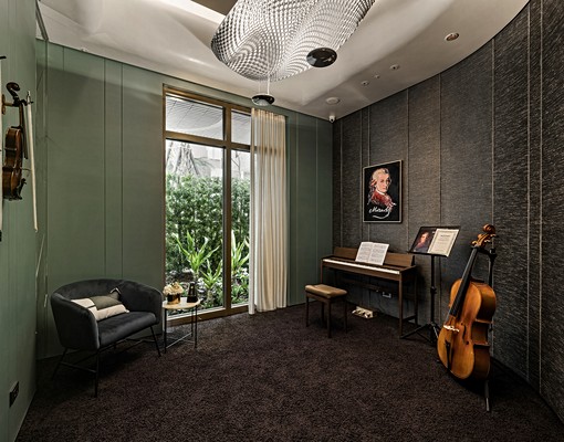 聯悦馥超美大三房車全配出租洽吳原誌 - 591租屋網 - Image 15