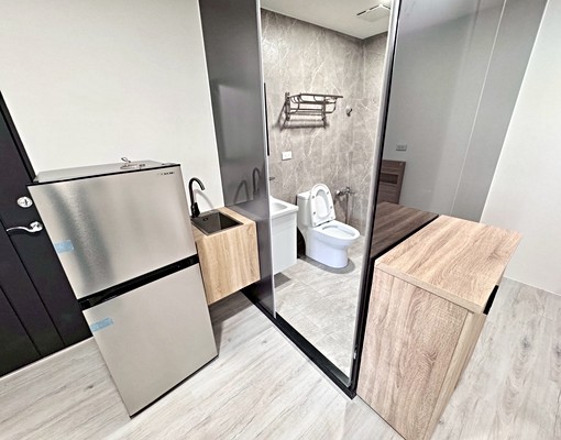 整棟全新可租補近塗城商圈大里套房首選‼️‼️‼️ - 591租屋網 - Image 4