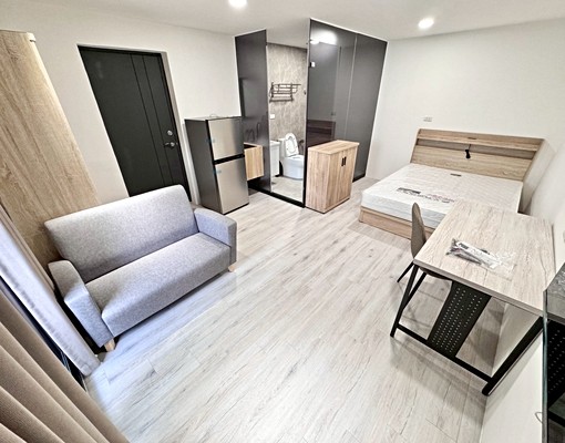 整棟全新可租補近塗城商圈大里套房首選‼️‼️‼️ - 591租屋網 - Image 1