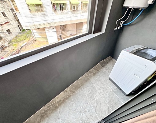 整棟全新可租補近塗城商圈大里套房首選‼️‼️‼️ - 591租屋網 - Image 7