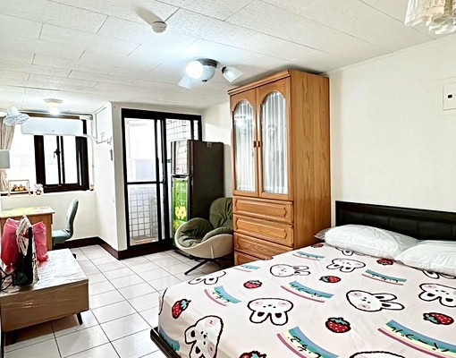 嘉晟社宅楊梅梅山東街套房10500元起 - Image 1