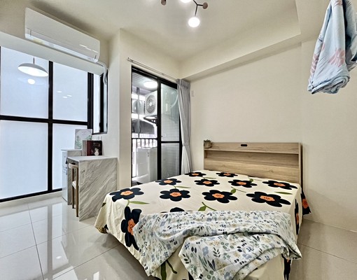 ✨近中華路夜市✅可租補😻可貓🫶獨洗曬陽台 - 591租屋網 - Image 1