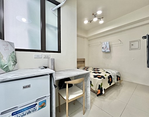 ✨近中華路夜市✅可租補😻可貓🫶獨洗曬陽台 - 591租屋網 - Image 6