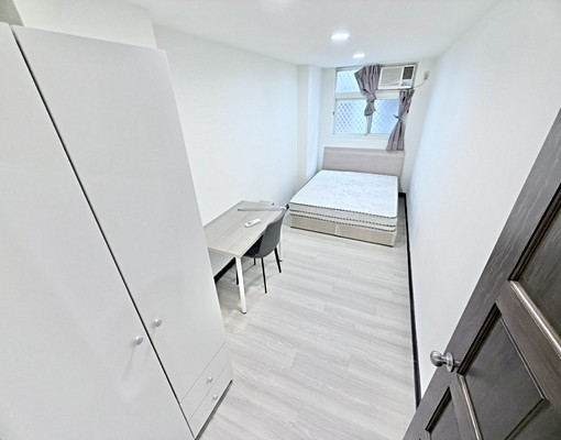 小洪精選-精美二房💜木質地板💜獨洗💜可貓咪狗狗 - Image 8