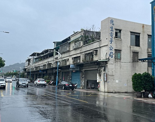 1樓+2樓★高四米★工廠★倉庫★辦公室★前後鐵捲門 - 591租屋網 - Image 7