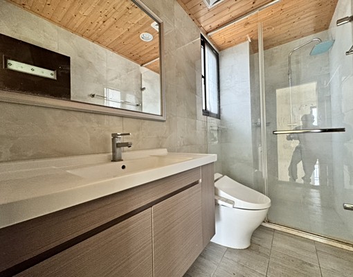 左營大中二路電梯車墅整棟出租 - Image 11