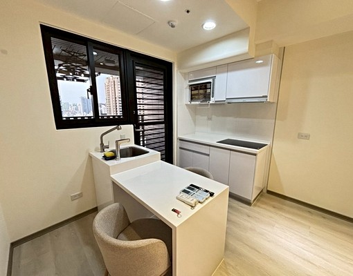 好市多旁文心愛悦高樓邊間三房平車 - 591租屋網 - Image 2