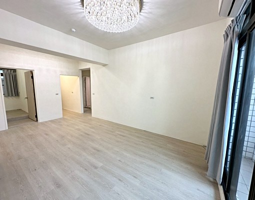 💎近園區6分鐘💎全新裝潢家俱電齊全雙衛浴三房💎附平車 - Image 5