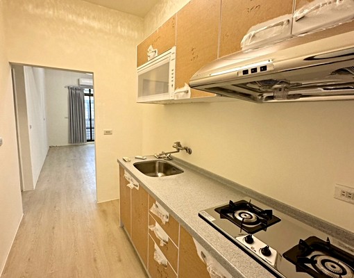 💎近園區6分鐘💎全新裝潢家俱電齊全雙衛浴三房💎附平車 - Image 12