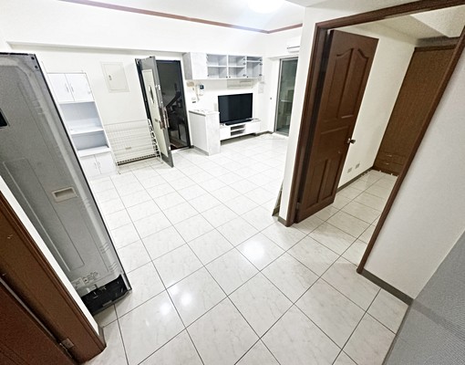 華夏科技大學【電梯3房2衛】可入籍★有警衛★垃圾代收 - 591租屋網 - Image 2