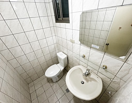 華夏科技大學【電梯3房2衛】可入籍★有警衛★垃圾代收 - 591租屋網 - Image 10