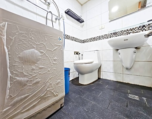 租補/室內大空間質感台水電套房 - 591租屋網 - Image 4