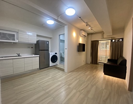 【喬居】瑞豐商圈近捷運-可短租.開發票-二房一衛一廳 - 591租屋網 - Image 10