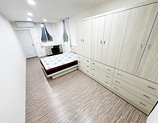 近捷運新莊站【優質2房2衛】可補助★可入籍★全新裝潢 - 591租屋網 - Image 6