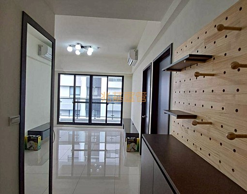 兆基社會住宅🏠南投市美三房 - Image 2