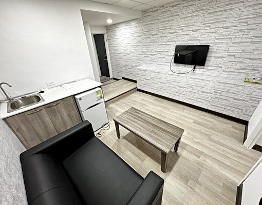 ❤️永和福和橋✨可租屋補助寵物⭕️新裝修一房一廳 - 591租屋網 - Image 4