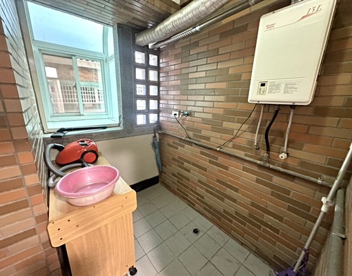 💯租可設籍租補報稅💎專任清大馬偕【光復國宅】三房平車 - 591租屋網 - Image 12