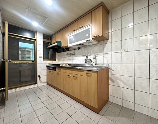 💯租可設籍租補報稅💎專任清大馬偕【光復國宅】三房平車 - Image 9