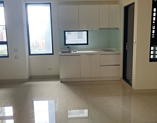 永華市政大道可寵面中庭邊間雙衛浴雅致小宅 - Image 12