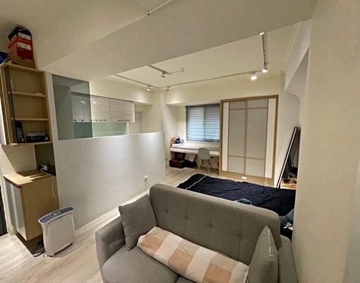 一心路可租補套房 - 591租屋網 - Image 3