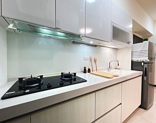 ❤️【久樘臻悅｜全新完工・三房雙陽＋平面車位】💛張森焱 - 591租屋網 - Image 13