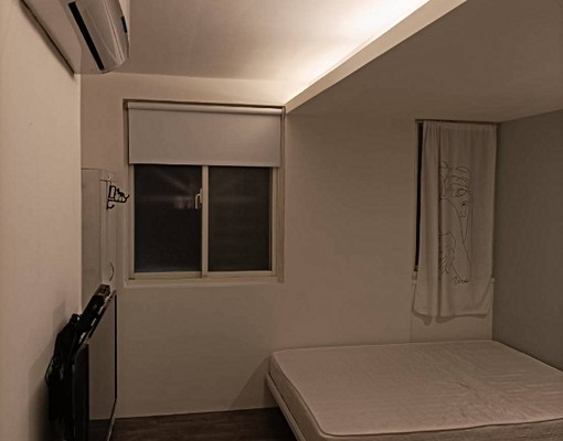 🏡頂溪捷運站|竹林路可貓採光套房✨拎包入住超方便 - 591租屋網 - Image 4