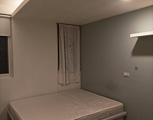 🏡頂溪捷運站|竹林路可貓採光套房✨拎包入住超方便 - 591租屋網 - Image 5