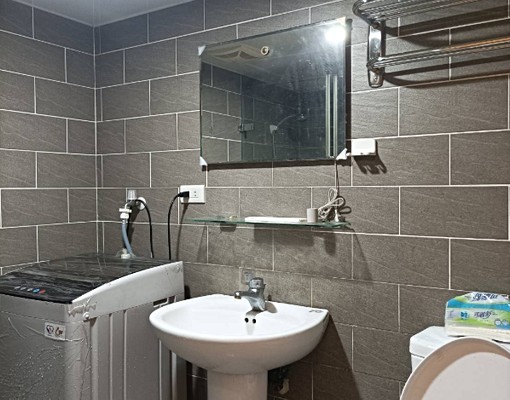 🏡頂溪捷運站｜竹林路可貓採光套房✨拎包入住超方便 - 591租屋網 - Image 7