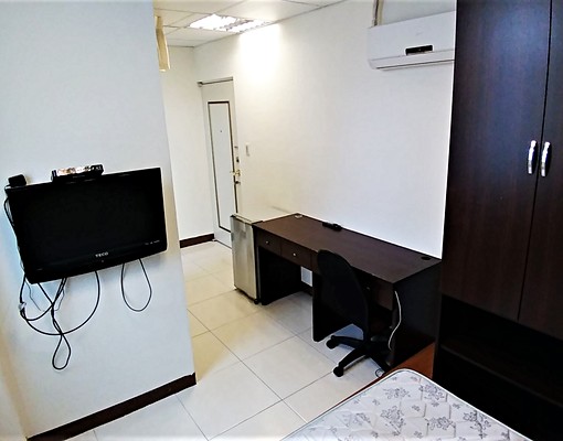 【喬居】二聖二路精緻套房|近三多商圈.捷運 - Image 10