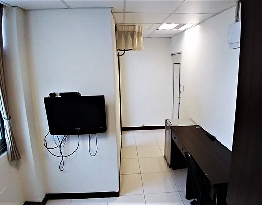 【喬居】二聖二路精緻套房|近三多商圈.捷運 - Image 11