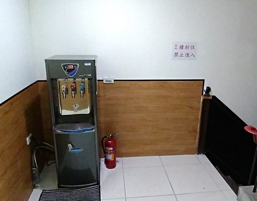 【喬居】二聖二路精緻套房|近三多商圈.捷運 - Image 13