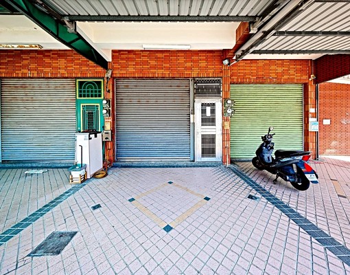 大推-.近台積電透天5樓店住.德民市場商圈.歡迎公司行號承租 - Image 2