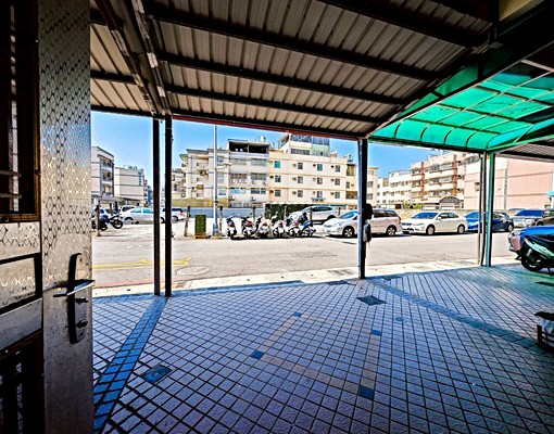 大推-.近台積電透天5樓店住.德民市場商圈.歡迎公司行號承租 - Image 3