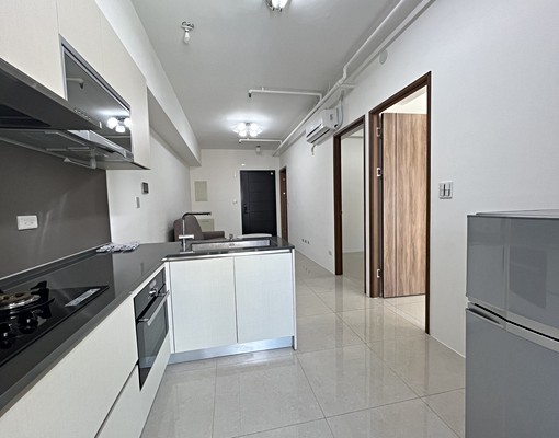 美術館青海Line｜次高樓景觀兩房平車「可租補」 - Image 7