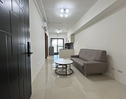 美術館青海Line｜次高樓景觀兩房平車「可租補」 - Image 3