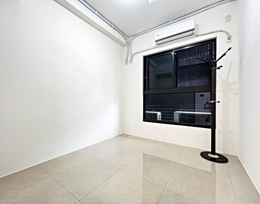 美術館青海Line｜次高樓景觀兩房平車「可租補」 - Image 12