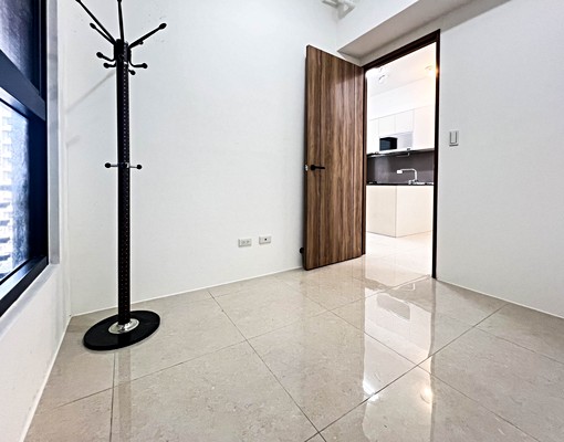 美術館青海Line｜次高樓景觀兩房平車「可租補」 - Image 13