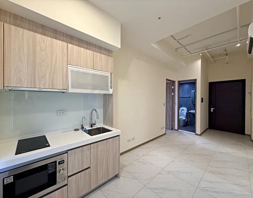 全新落成2房2衛加車位～土城捷運旁～景觀戶！ - Image 4