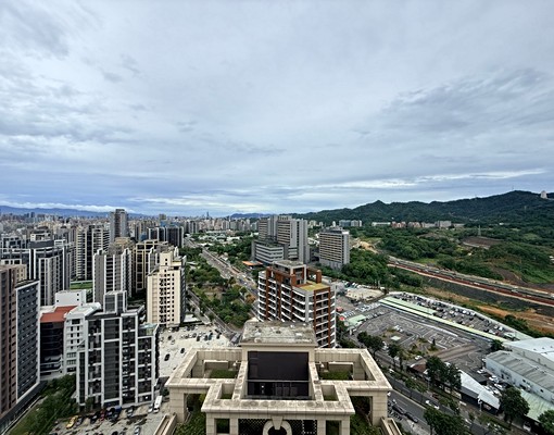 全新落成2房2衛加車位~土城捷運旁~景觀戶! - Image 14